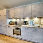 - Haus D, App 0d0703 Appartamento Heiligenhafen