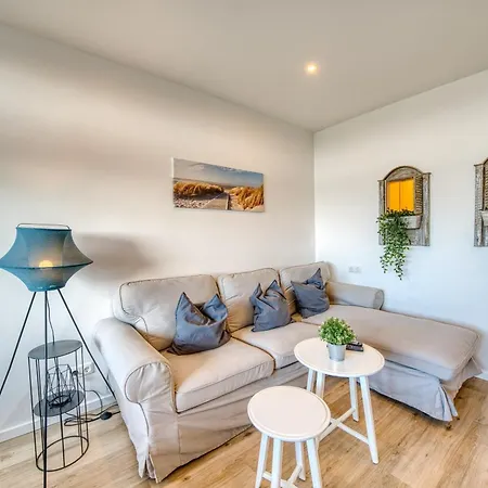 - Haus D, App 0d0703 Appartamento Heiligenhafen