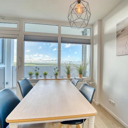 - Haus D, App 0d0703 Heiligenhafen